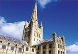Norwich Cathedral